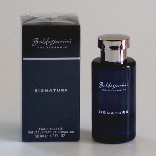 Baldessarini signature edt - baldessarini,, signature,