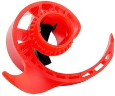 DYE Loader Rotor Center Arm