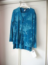 CITIKNITS , Twin Set Gr. L