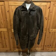 C.Comberti Lederjacke Herren