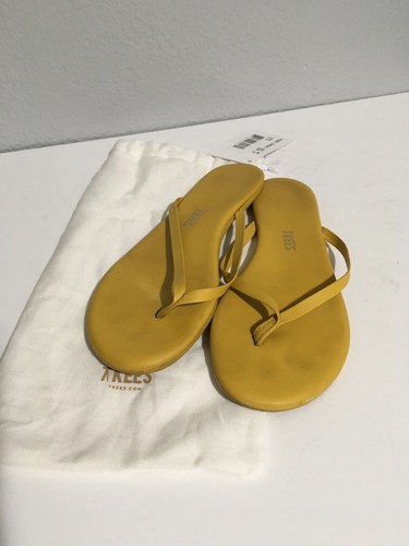 Tkees skinny sandals - tkees, leather