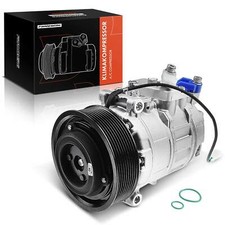 Klimakompressor Klimaanlage