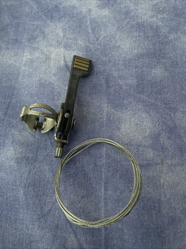 Depose single schalthebel - depose,