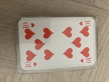 Vintage Skat Bielefelder Spielkarten 