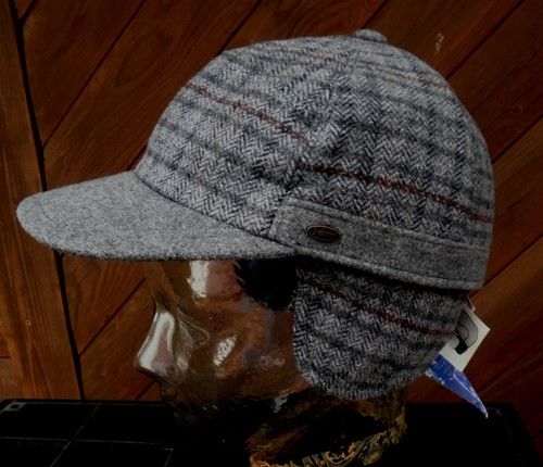 Herrenmütze winter cap - herrenmütze,