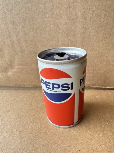 Jahre alte pepsi dose - jahre,