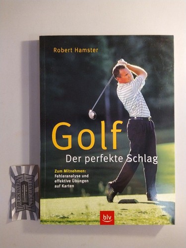 Golf der perfekte schlag - der,