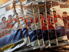 Panini adrenalyn uefa - panini,