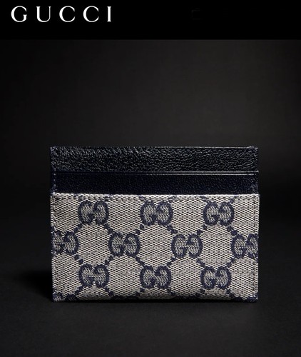Gucci cardholder neu original - gucci,