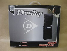 Dunlop Golf Reisetasche ~ navy