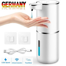 380ml Automatisch Gel