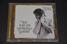 CD - Herman van Veen - Ich hab