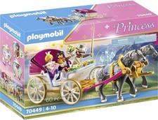 PLAYMOBIL Princess 70449