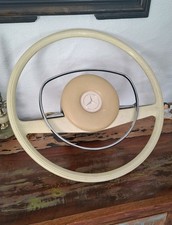 Mercedes Benz Lenkrad steering