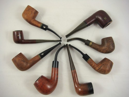 Pfeifen sammlung vintage - sammlung,