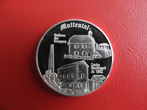 Bergbau witten wiege des - *bergbau*,