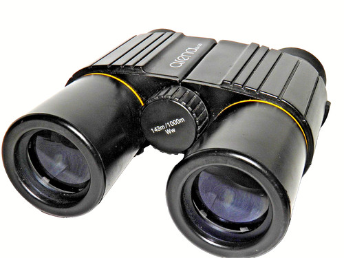 Fernglas arena 8x30 ga - fernglas,