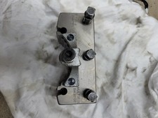 Drehstahlhalter Klemmhalter