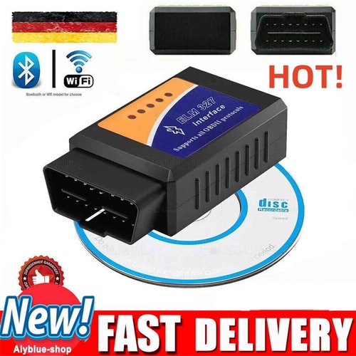 Interface diagnostic - interface,
