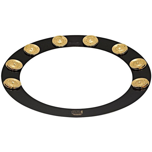 Tambourin meinl backbeat - tambourin,