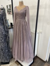 Abendskleid, verlobungskleid  (Größe: 38-42)(100€)