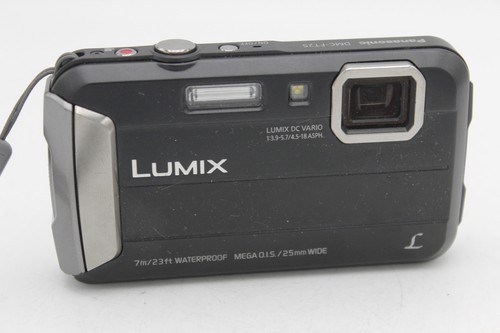 Panasonic lumix - panasonic,