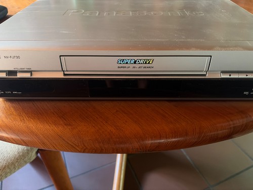 Panasonic fj730 hifi - nv-fj730,