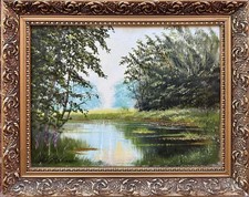 Stanley Dollimore: Woodland