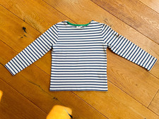 Cyrillus: dickes Shirt langarm