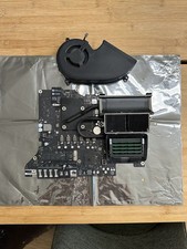 iMac 5K ultimo 2014 Logic