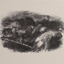Krieg Schlachtfeld Soldaten