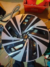 VW ID.4 ID.5 Felgen 20zoll