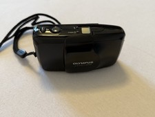 Olympus mju zoom - µ,