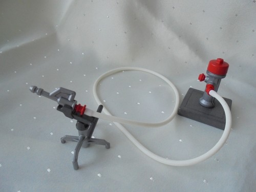 Playmobil feuerwehr hydrant - playmobil,