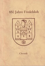 Buch: 850 Jahre Fredelsloh