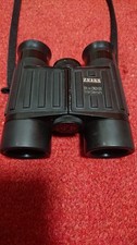 ZEISS FERNGLAS 8x30B T*P WEST GERMANY**GUTER ZUSTAND**PREMIUM VERSAND GRATIS**