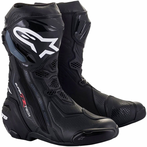 Alpinestars supertech vented - supertech, r