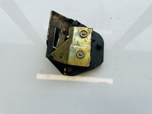 Rücksitz schlösser hinten - ,