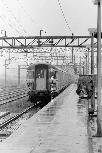 Eisenbahnnegativ clacton emu - eisenbahnnegativ:,