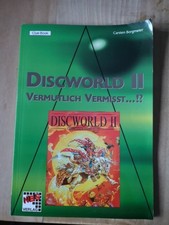 Discworld II Vermutlich