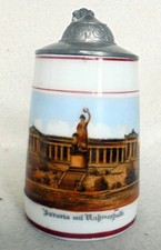 ALT Mini Humpen Bierkrug