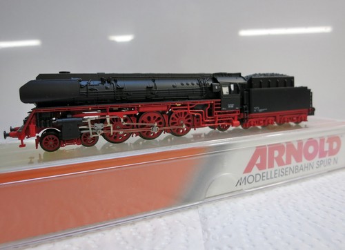 Spur arnold 72524 - n,