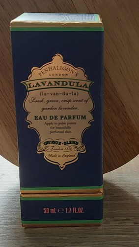 Penhaligon lavandula edt - penhaligon's,