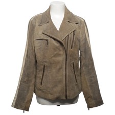 Kenvelo, Bikerjacke, Damen