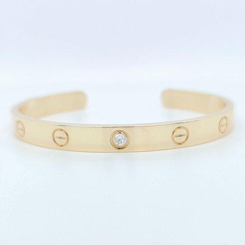 Cartier love - cartier,