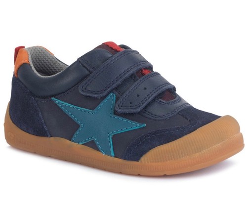 Startrite tickle star jungen - star,