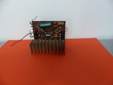 SC 2000 Platine zum auslöten