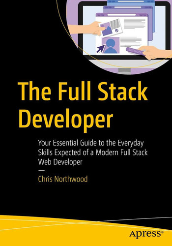 The full stack - the, |