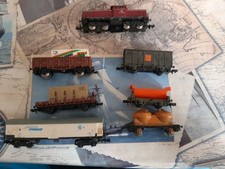 Modelleisenbahn Zugset Spur N