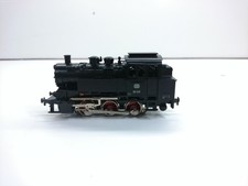 Märklin 3190 Dampflok BR 80